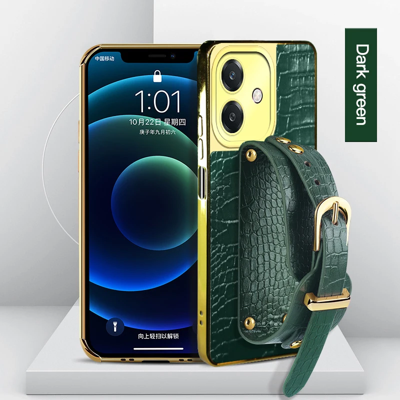 For Oppo A38 A3X A4…