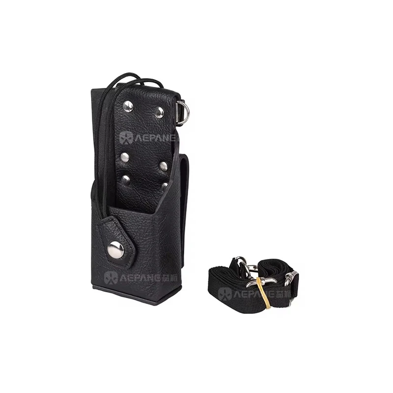 

replace NTN8382A carry Case with Belt Loop for Motorola HT1000 MTX838 MTX960 XTS1500 XTS5000 XTS25000 two way radio