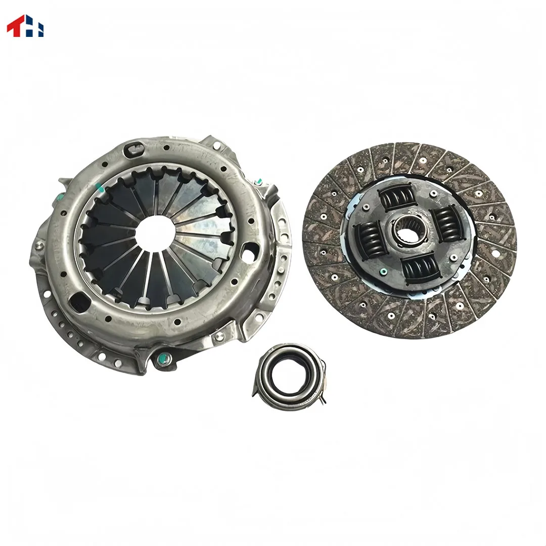 

3 шт./компл. подшипник освобождения пластины сцепления для Great Wall WINGLE DEER SAILOR SOCOOL SAFE бензиновый двигатель 491Q 2,2 л