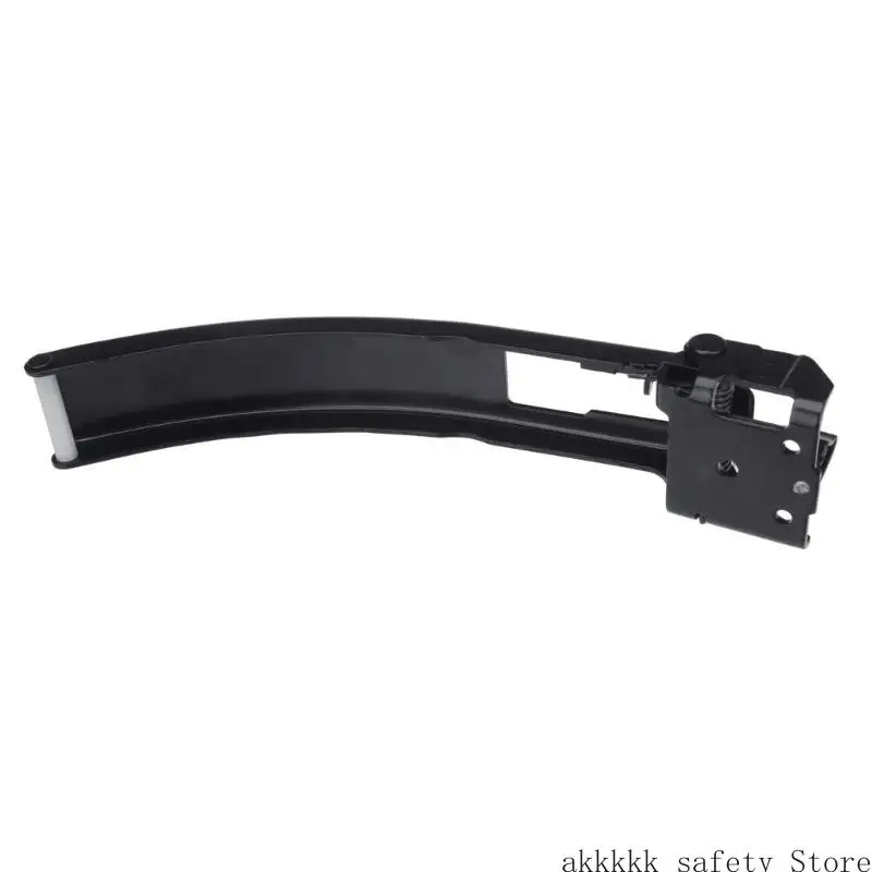 مفصلات الأبواب XXFF لتكملة جماليات السيارات الفاخرة، تكامل سلس للمركبات، فتح سلس 9067600328 9067600228 #2