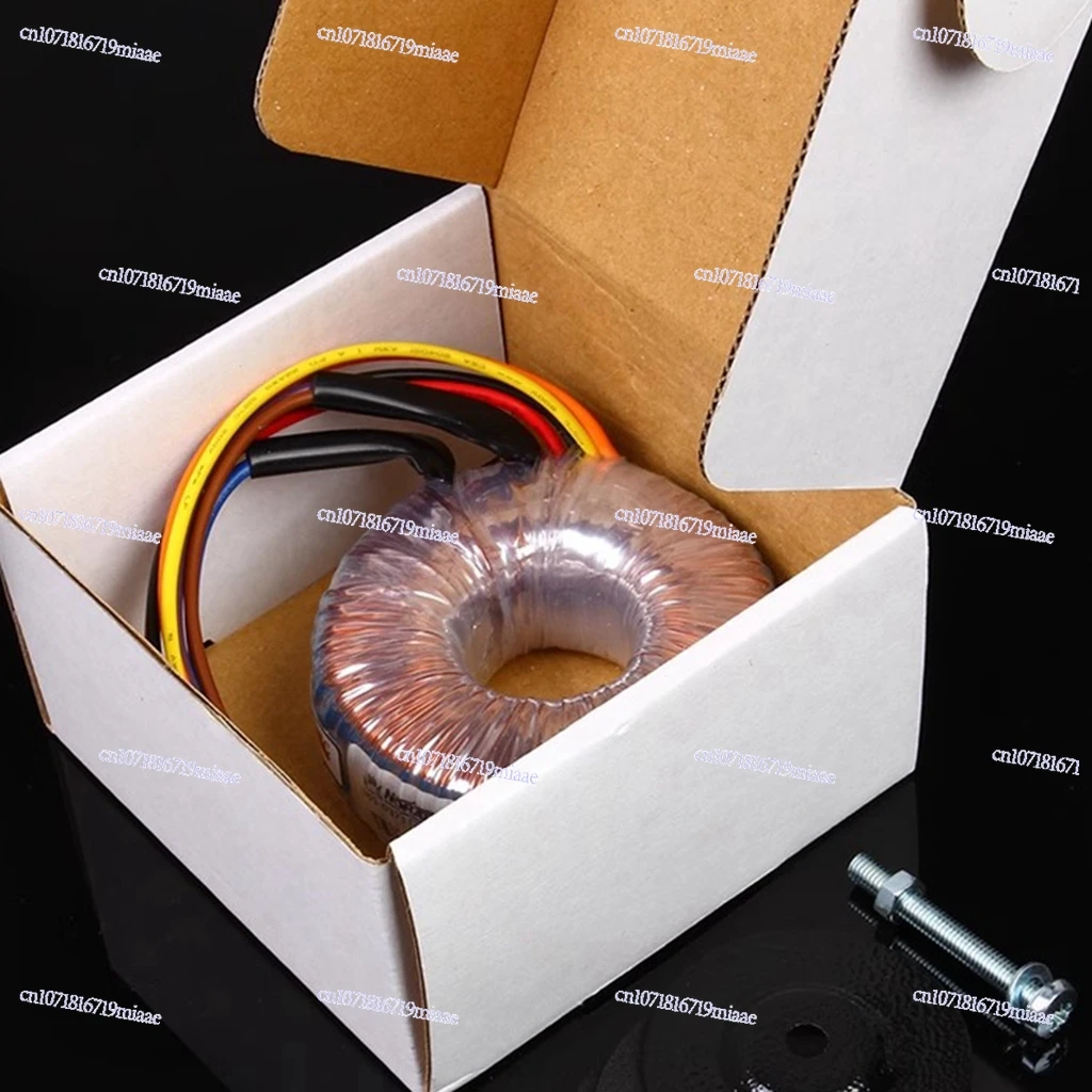 

50W Imported Toroidal Transformer