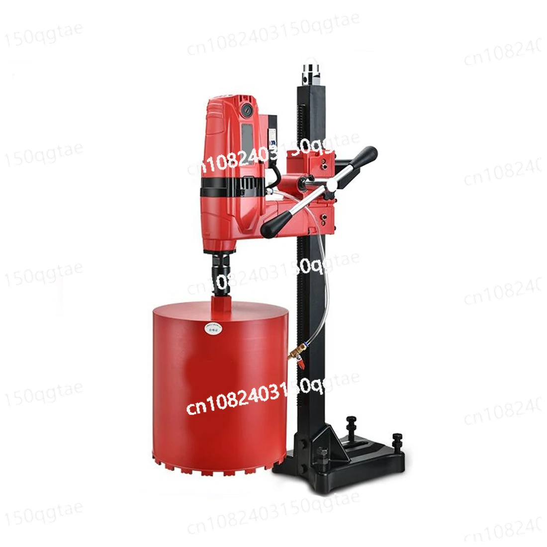 

2600w Desktop Water Drill Drilling Machine Concrete Drilling Machine High Power Hand Held Electric Drill