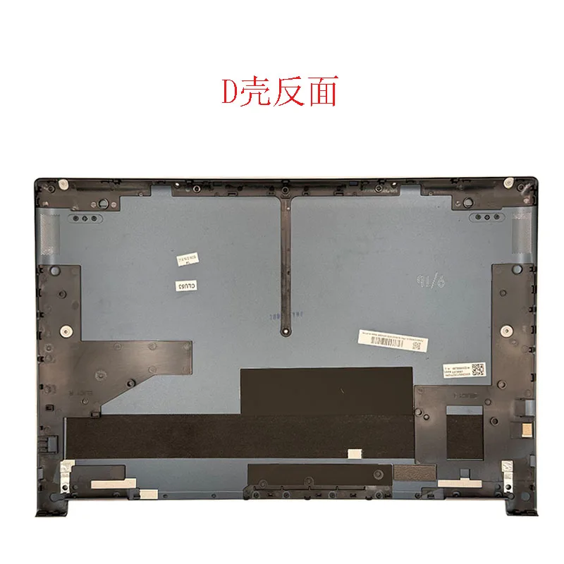 حافظة لجهاز Lenovo/Lenovo Yoga Chromebook C630-15IKB D، حافظة سفلية