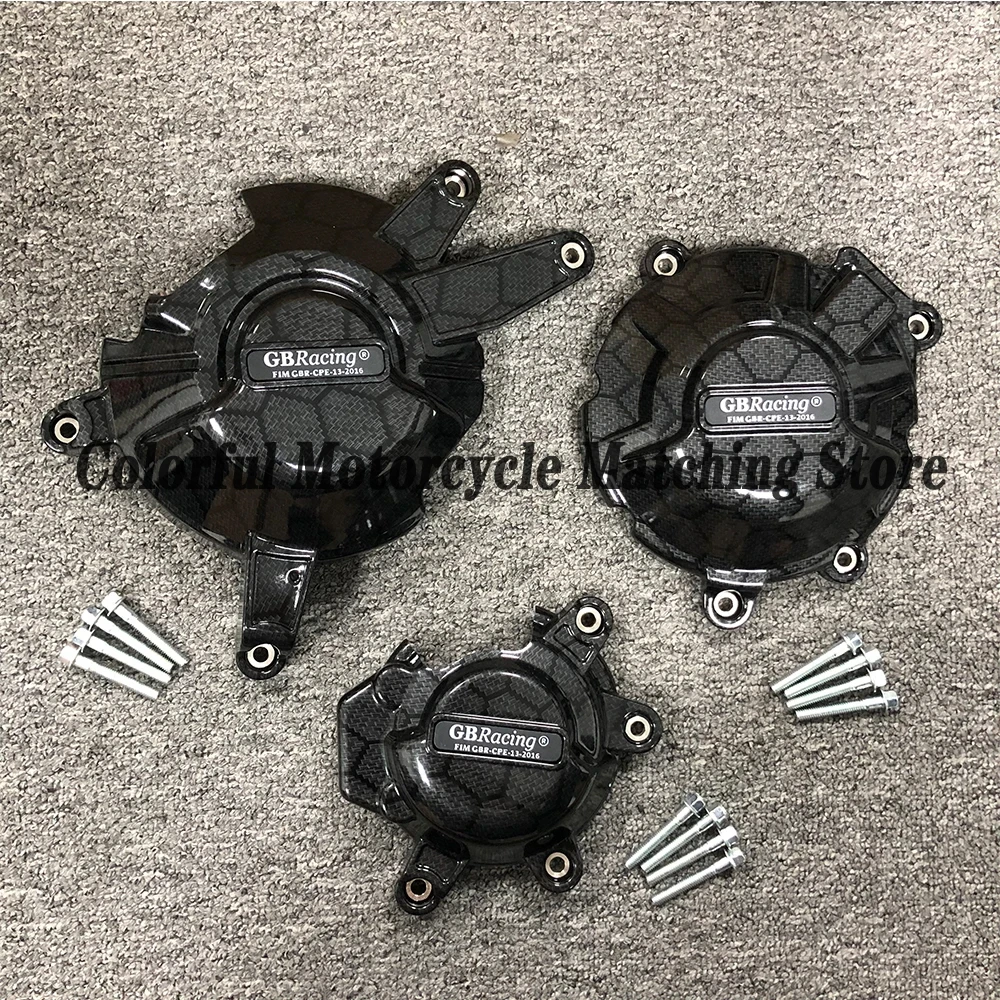 CBR650R osłona osłony ochronnej po stronie silnika suwak opadający ochraniacz pasuje do Honda CB650R CBR650R 2021 2022 2023