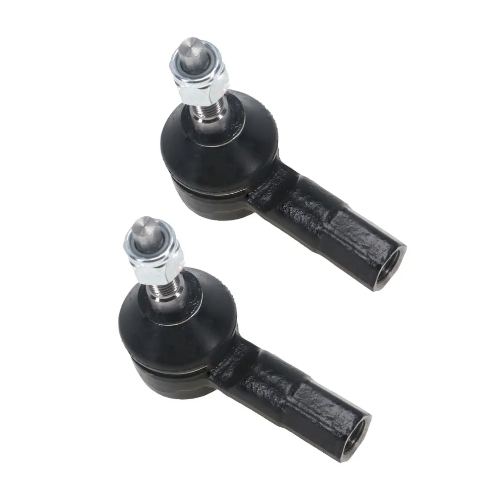 

2PCS Tie Rod End For Chevrolet Aveo 2011 2012 2013 2014 2015 2016 1.4L 1.6L 95952930 Ball Joint Steering Outer Accessories