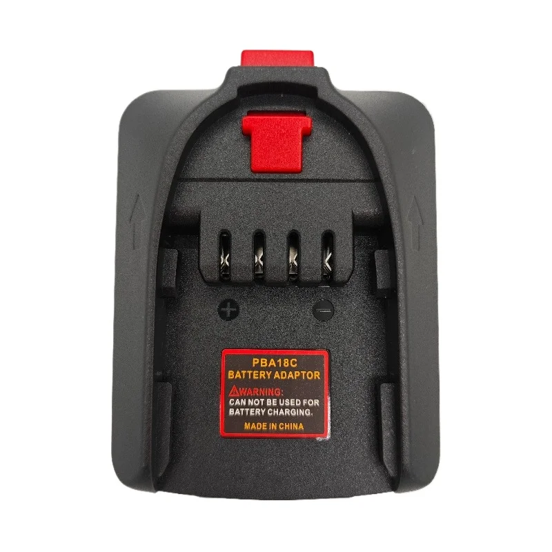 Battery Adapter for BL1815 BL Series 18V Lithium Batteries Compatible with For 1600A005B0 PBA 18V