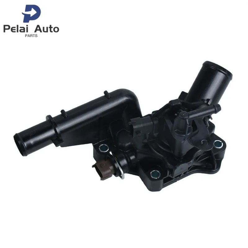 

68498366AA Auto parts Coolant Thermostat For Jeep Renegade Compass Dodge Hornet Fiat 500X 68498366AA