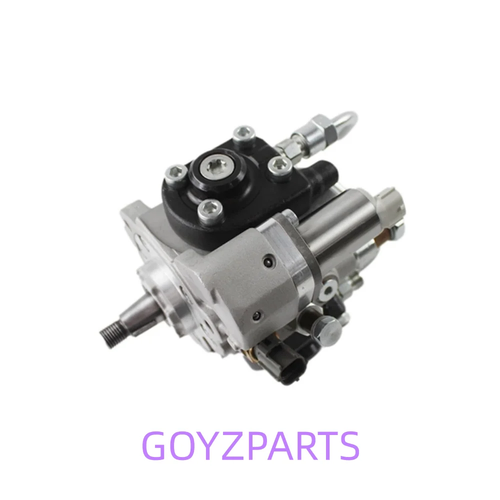 294050-0530 22100-0273-A 22100-E0273 Fuel Injection Pump For Hino Engine J08E J09C Truck 500 Series