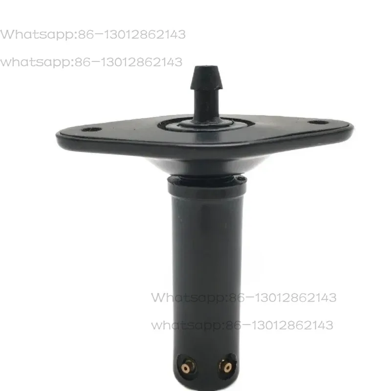 Universal Excavator Windshield Washer Spray Nozzle Aftermarket Construction Machinery Replacement Parts