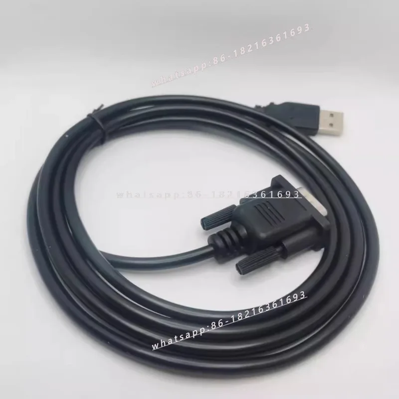 Picture 4: PP2000 USB Cable, Diagnostic Instrument USB Data Cable Instrument Accessories USB Cable for Lexia-3