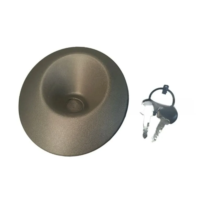 Iem For Petrol Lock… - image