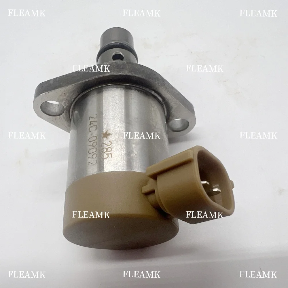 Fuel Pump Metering Unit Solenoid Valve 294200-4850 SCV Valve