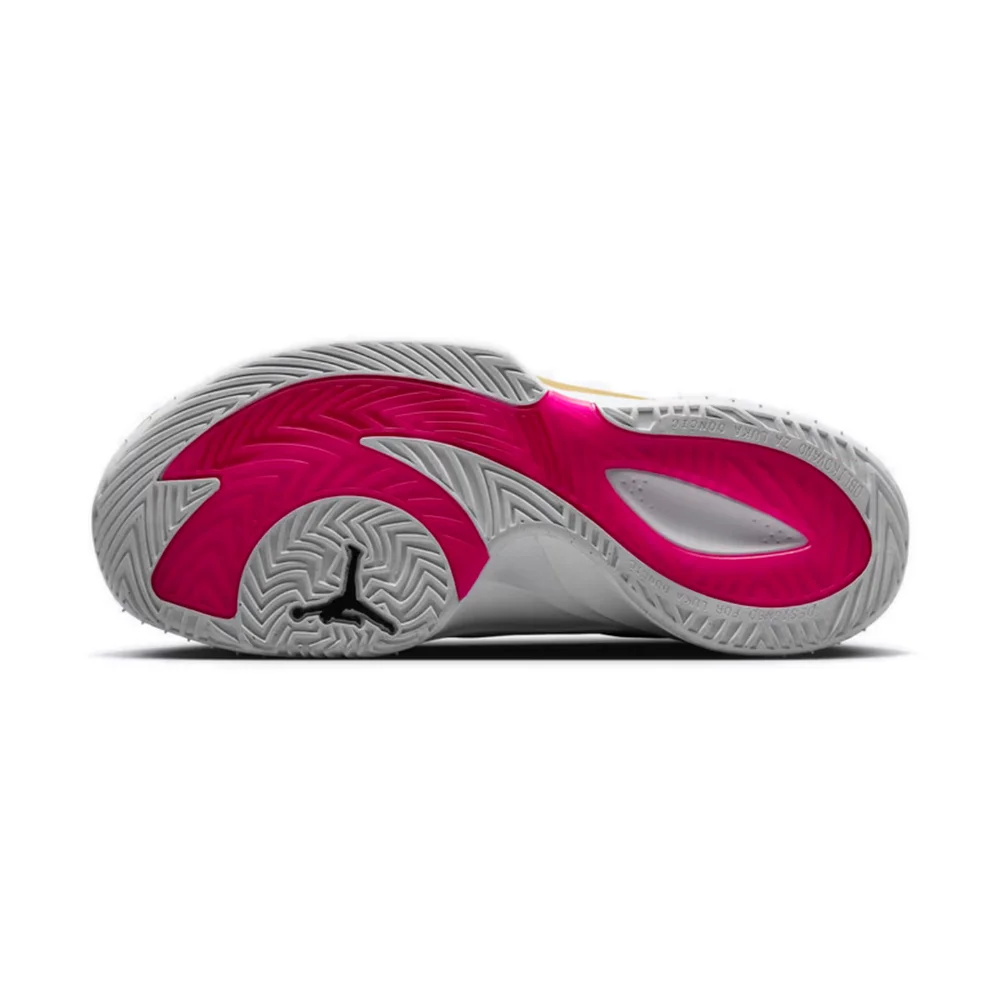 Nike Air Jordan Luka 3 Low-Top AJ Men's Basketball Shoes: Non-Slip, Durable, Air-Cushioned, Stylish, and Versatile FZ2467-100