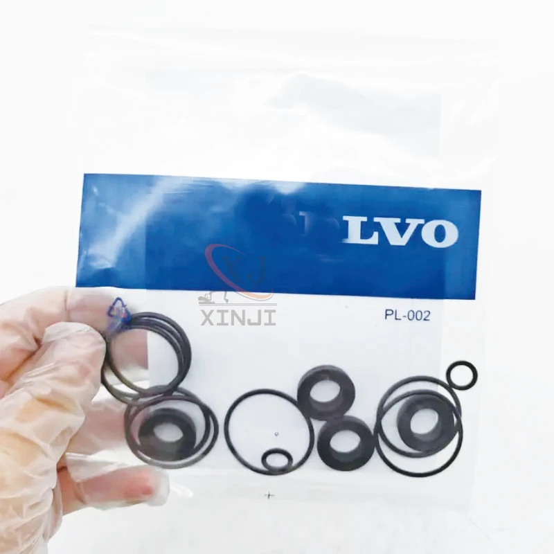 

Excavator Construction Machinery Parts Sealing Kit Sa8230-27530