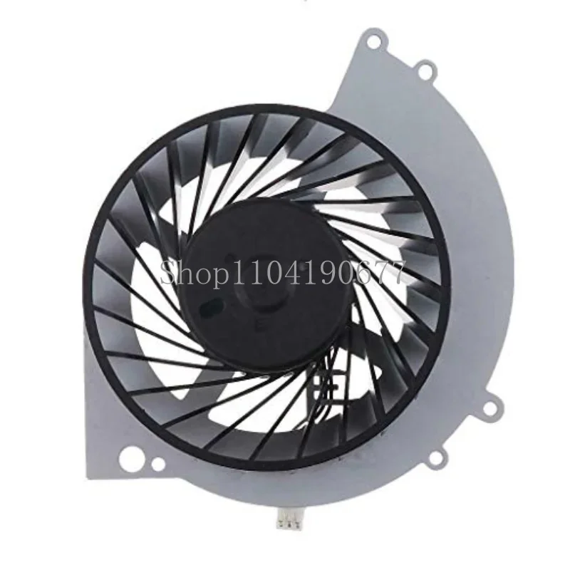 Fan for Sony PS4 CUH-12XX CUH-1200 CUH-1200AB01 CUH-1200AB02 1215A 1215B Replacement Part KSB0912HE