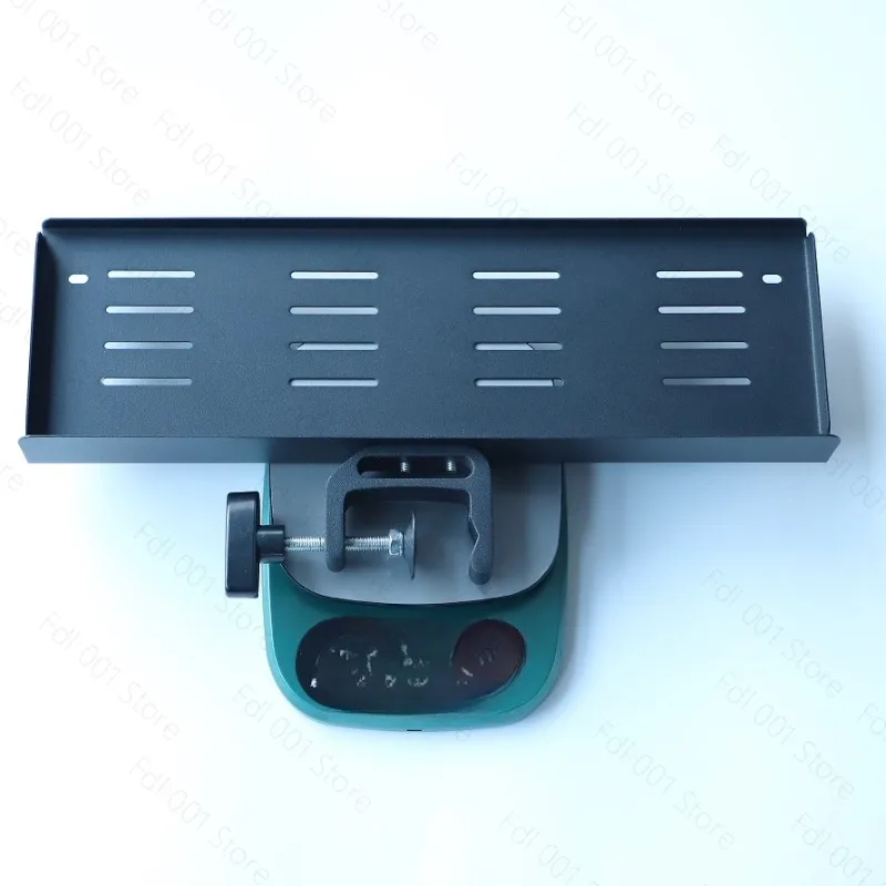 Tripod Tray Accessories Storage Layer Rack Mobile Phone Camera Lighting Microphone Sound Card Tray