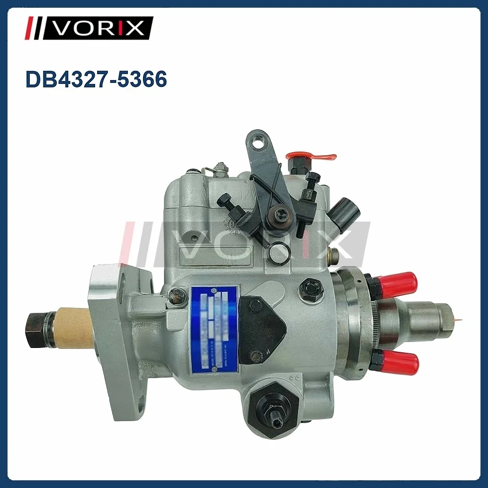 

DB4327-5366 RE-500442 Diesel Fuel Injection Pump for John Deere 3029TLV50