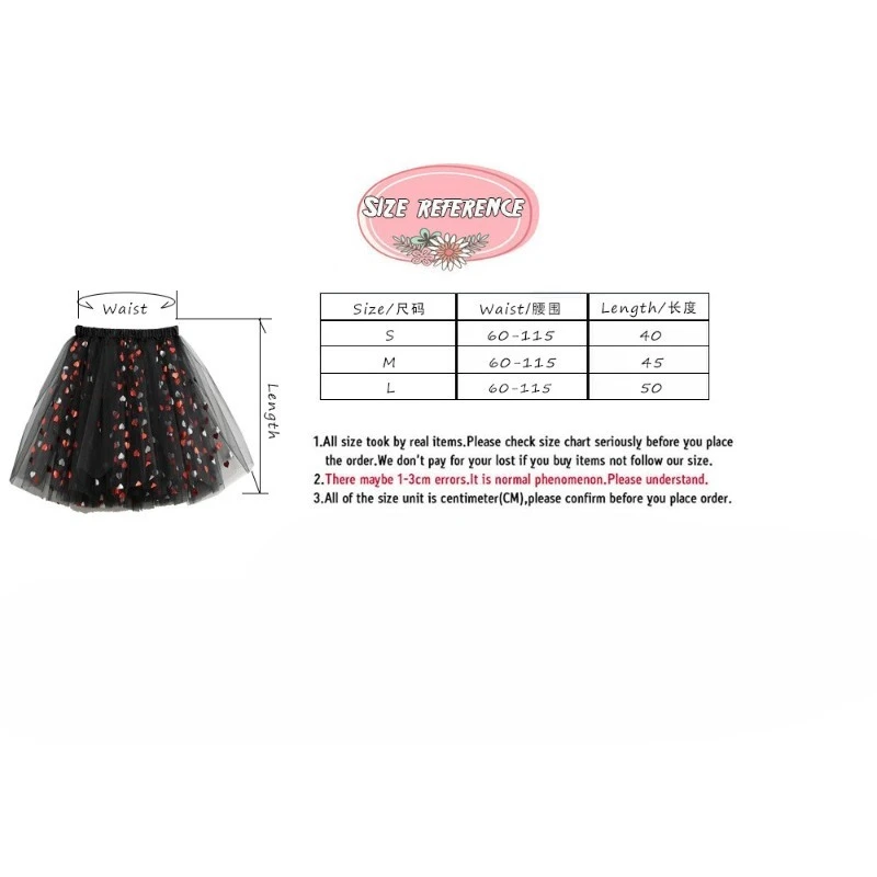 Carnival Adult Performance Skirt Print Color Blocked Tutu Half Body Skirt Puff Festival Stage Dress Party Creative Dress
