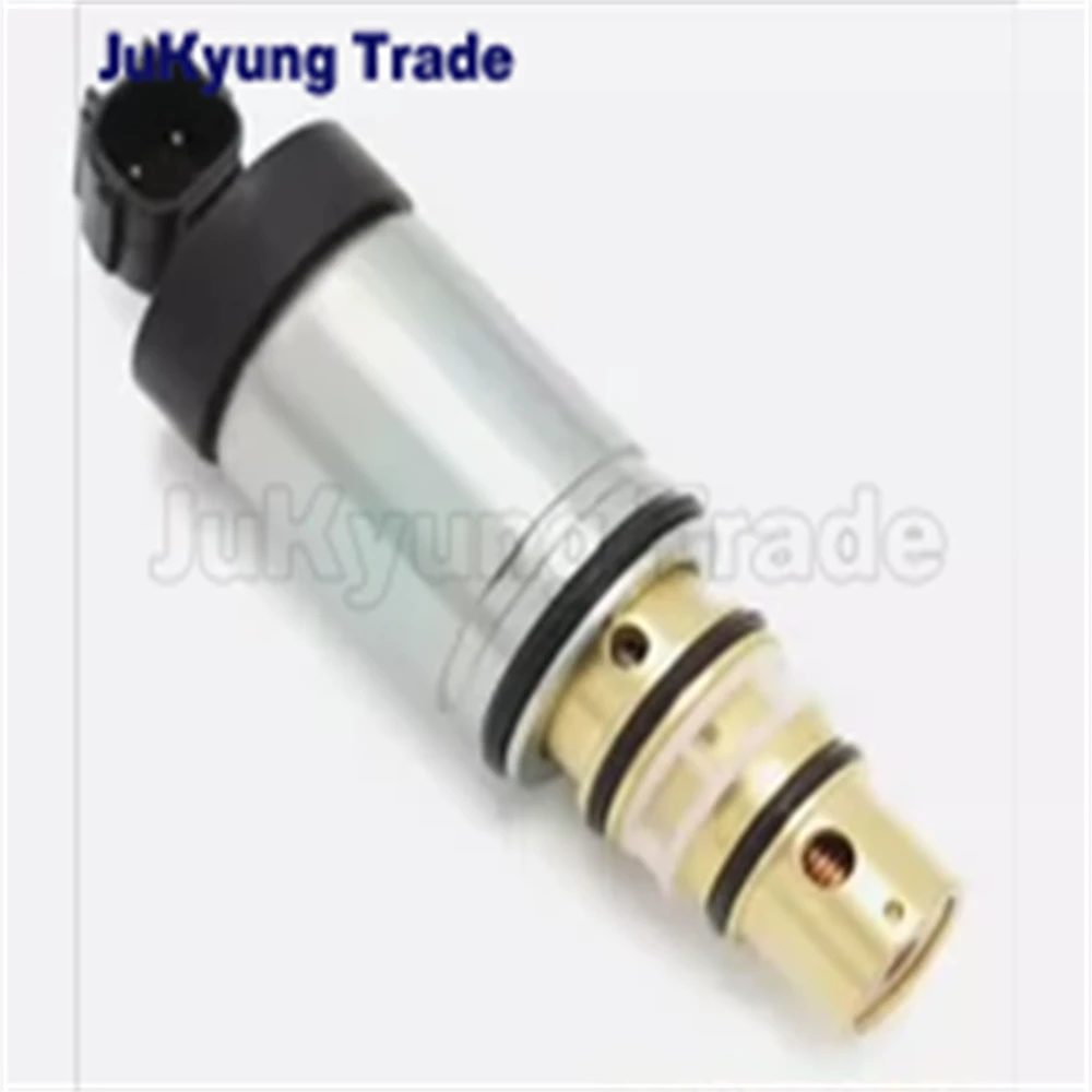 

Air conditioning solenoid valve Suitable for Kia Sportage Hyundai Tucson 2010-2015 1738316 BW289464TH