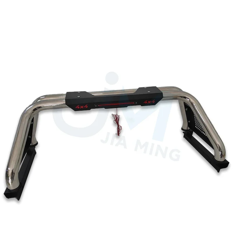 الصلب 4x4 لاقط عمود لف ل ايسوزو D-Max 2022 رينجر ميتسو بيشي تريتون L200 دو dge 2019 RAM 2500 ملحقات الشاحنة