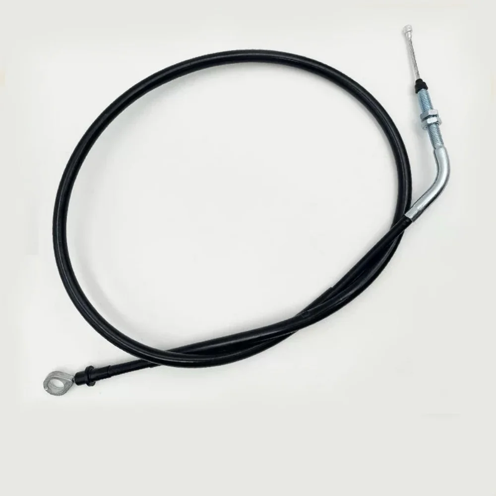Linea frizione e cavo acceleratore QJMOTOR SRV 600 cavo cambio frizione cavo ritorno 600 SRV SRV600