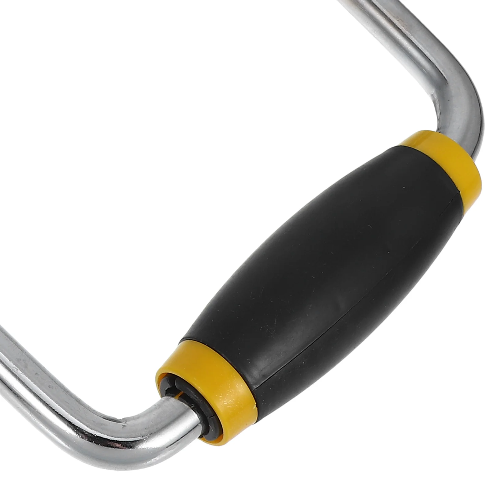 Trapano manuale a mano Manico antiscivolo Strumento per punzonatura in acciaio per la lavorazione del legno Creazione di gioielli Strumenti artigianali di carpenteria Durevole