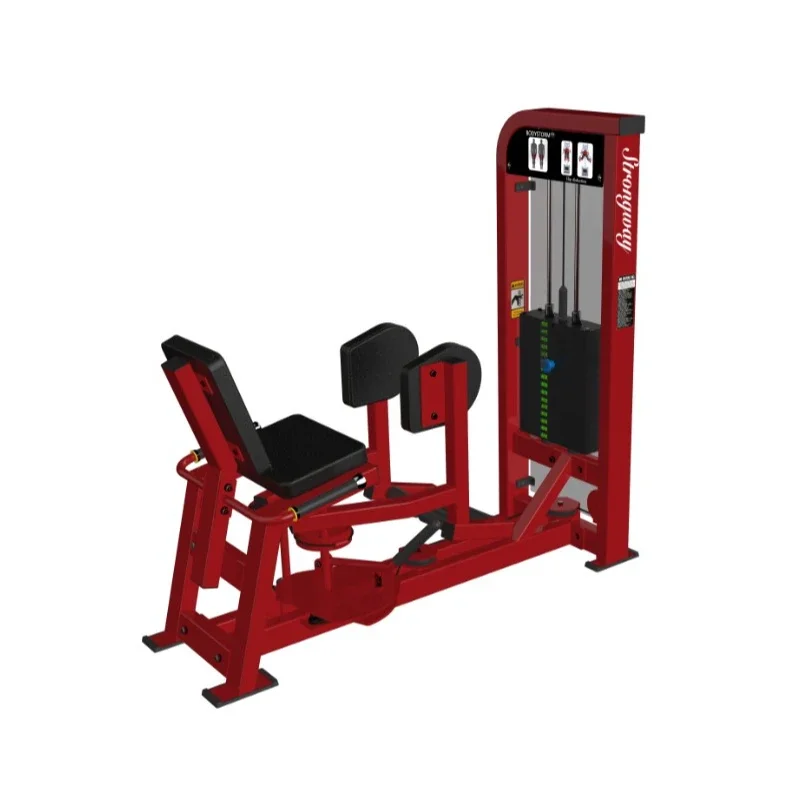 Best Quality Wholesale Commercial Gym Fitness Equipment Hip Abduction Machine