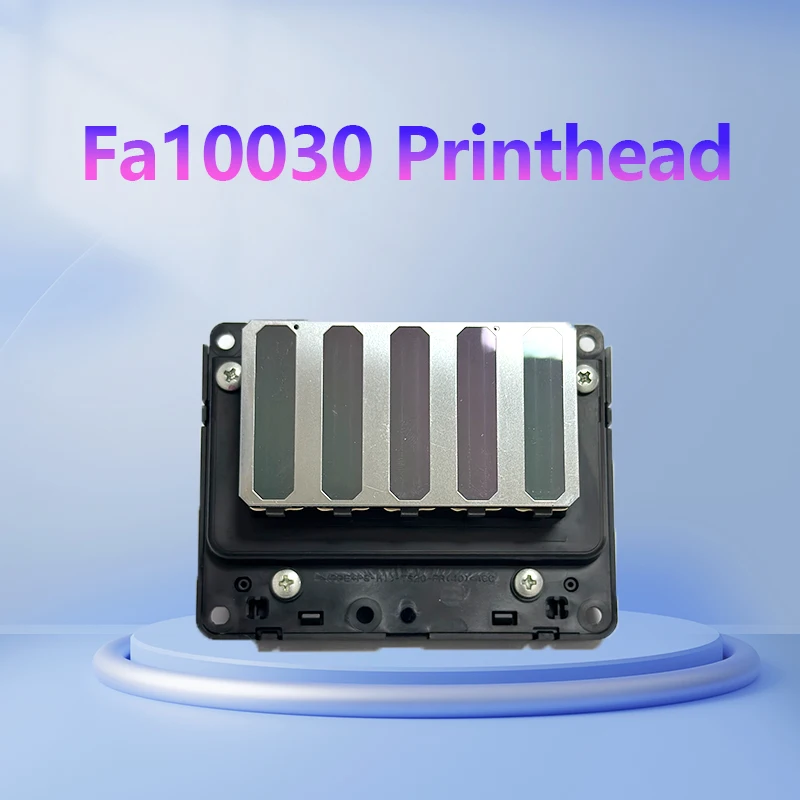 

Original New FA10000 FA10030 Printhead For Epson T3000 T5000 T7000 T3070 T5070 T7070 T3200 T5200 T7200 T3270 T5270 T7270