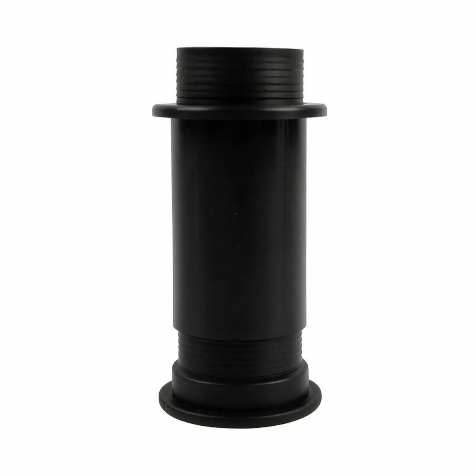 Boat Thru-Hull Fitting | Resistant, Through-Hull Drain Fitting, Secure, for