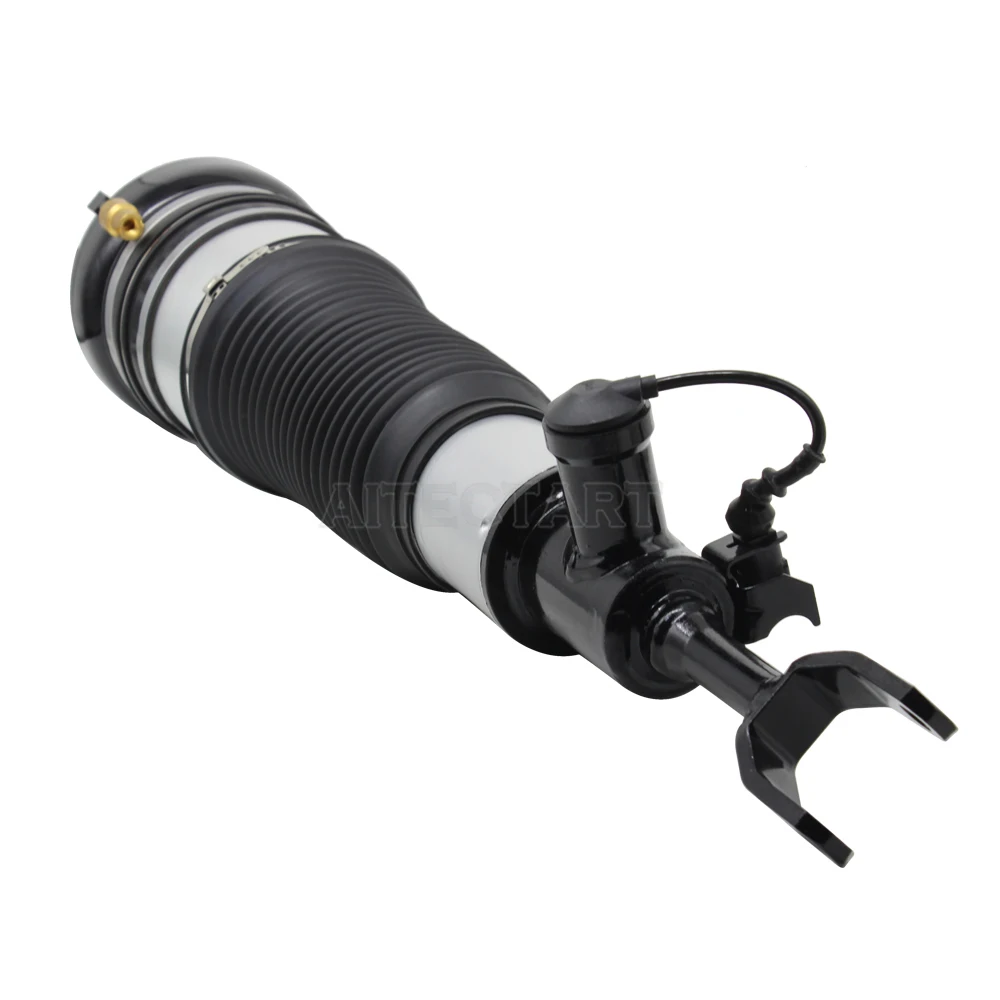 FRONT LEFT/RIGHT AIR SUSPENSION STRUT 4F0616039N 4F0616040N 4F0616039T 4F0616040T FOR AUDI A6 C6 4F S6 ALLROAD 2004-2011