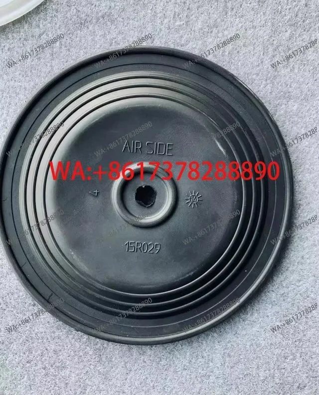 1 inch diaphragm 1050 pneumatic pump accessories diaphragm 15R022, Ding Qing 15R029