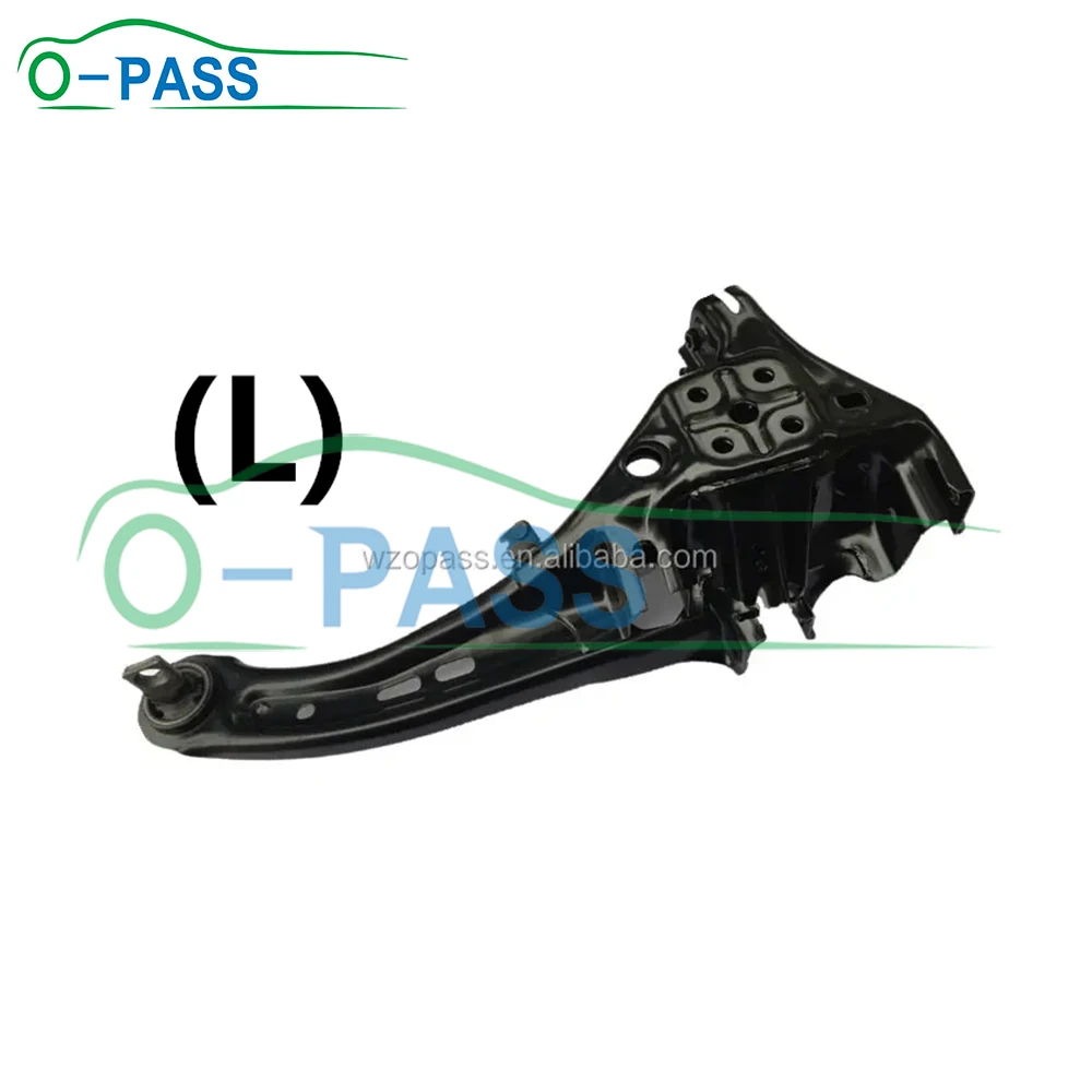 

Rear Steering Knuckle for MAZDA 6 Atenza GG GY 2002- & BESTURN B50 B70 X80 GJ6A-28-200 GJ6A-28-250 1 Piece