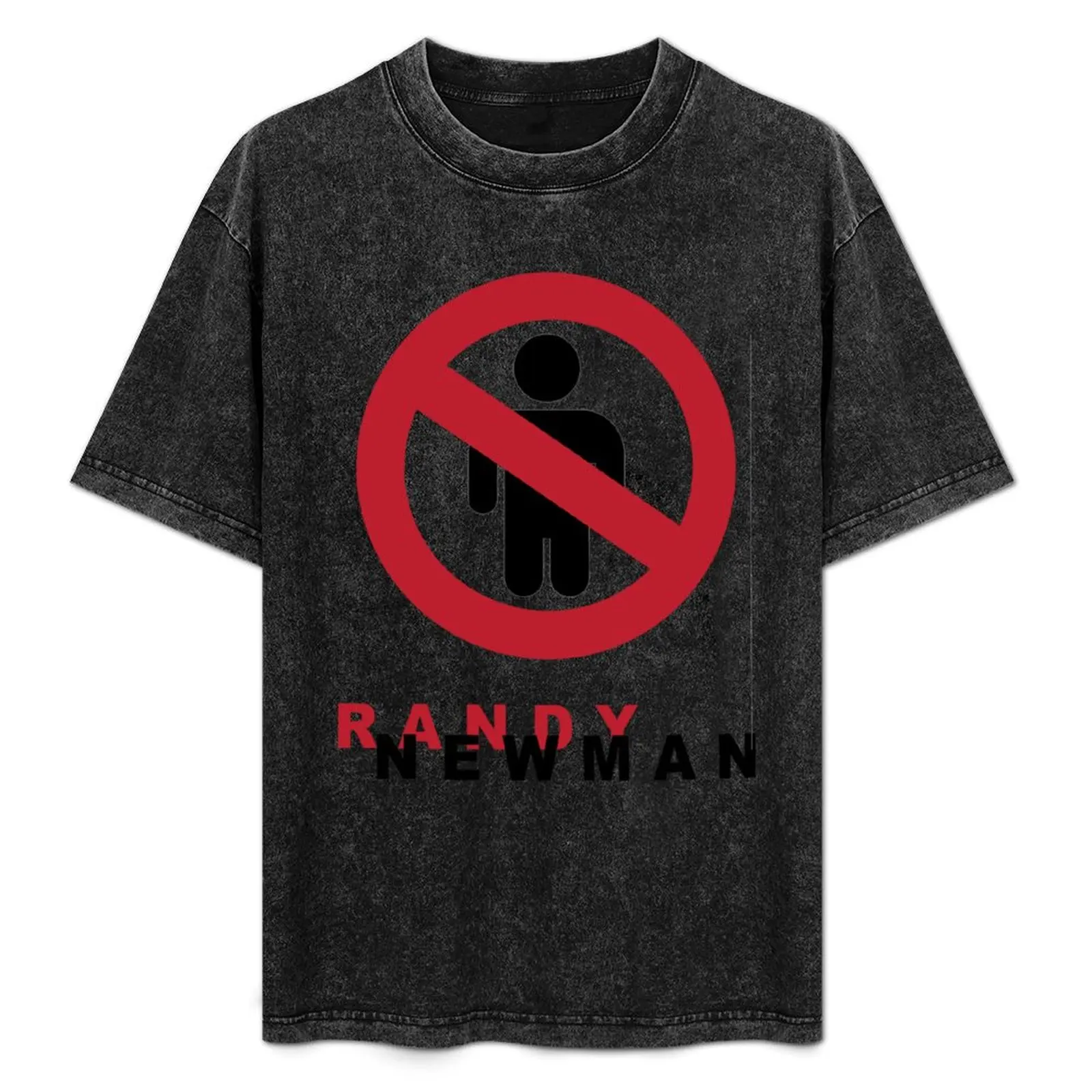 

Randy Newman-Short People T-Shirt Casual Everyday Wear T-Shirt