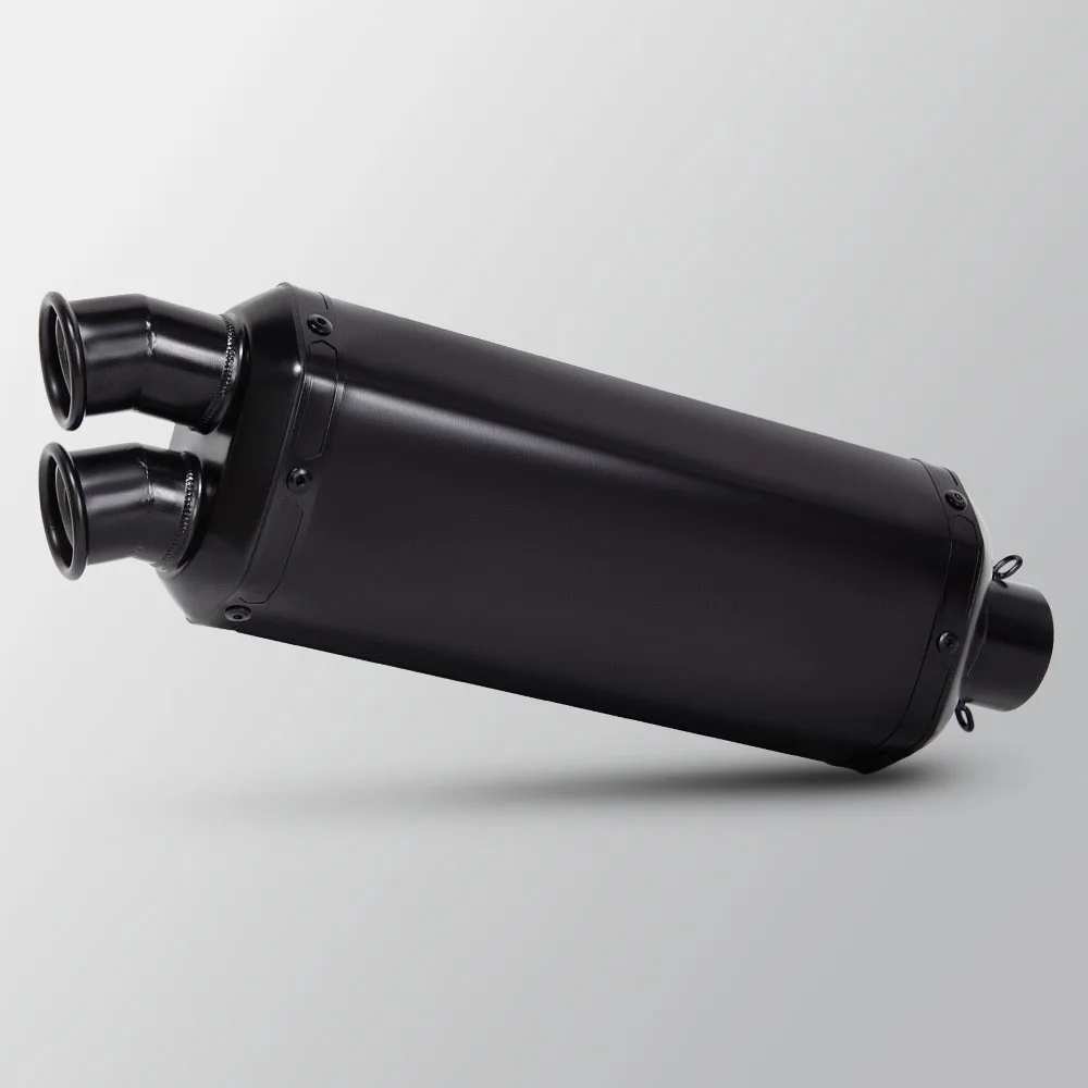 S9 Exhaust Universa… - image