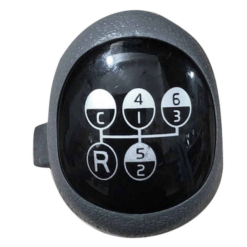 Botão do deslocamento de engrenagem para FM, botão da alavanca para NH9, 20488052, 20488065, 1521394, 20488065