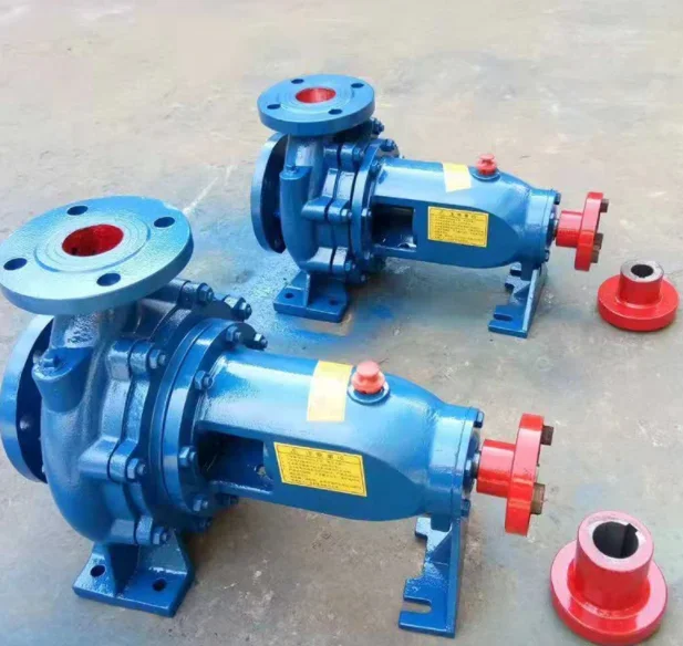 IS clear  centrifugal pump IS250-200-315  horizontal pipeline pump large flow agricultural irrigation pump