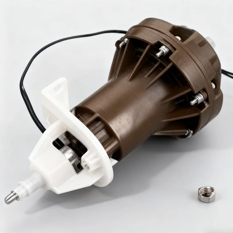 Original FA11065 8900 TYPE SOLVENT PRIMING UNIT And VALVE For Linx 8900 8830 CIJ Inkjet Printer