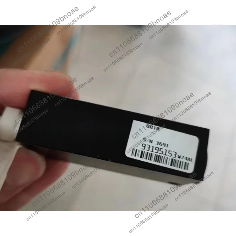 Solenoid valve two-way, 8810 solenoid valve