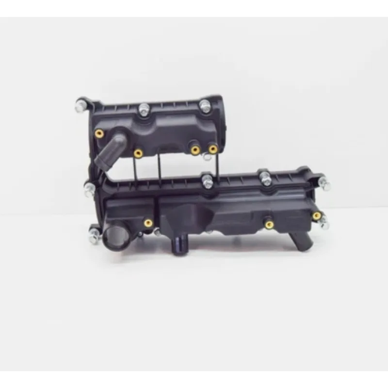 

Genuine BM5G6M293DG Engine Valve Cover and Gasket Assembly for Ford Mondeo 2013-2020 Kuga 1.5T Brand New