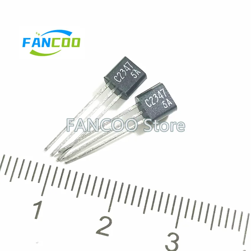 5PCS 2SC2347 C2347 TO-92 Silicon NPN Power Transistors  2SC4488 C4488 C4488-T 2SC4488-T ATV TO-92L D1388 2SD1388 C3669 2SC3669 Y