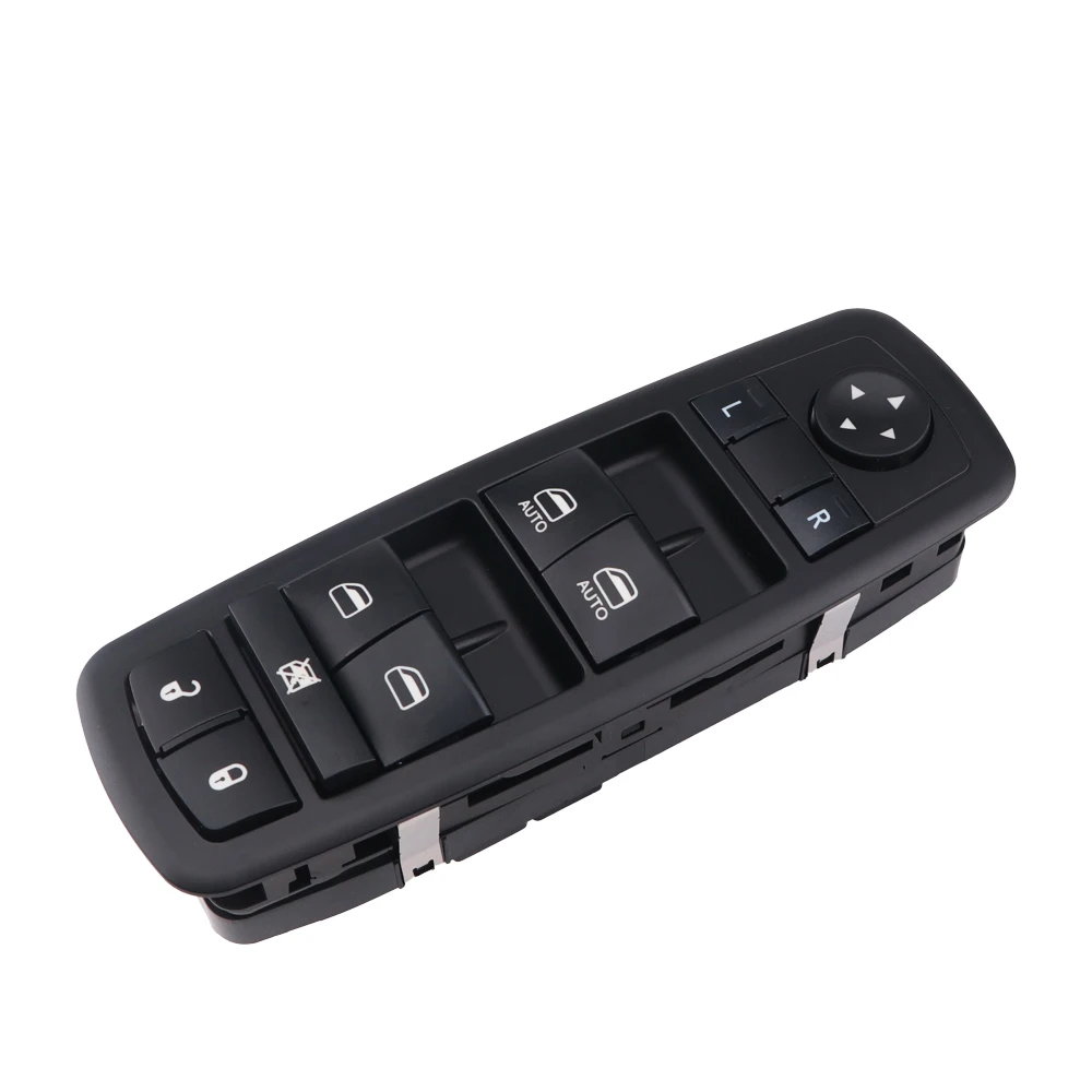 

Power Master Window Switch For Jeep Grand Cherokee 2011 2012 2013 68231805AA Car Accessories