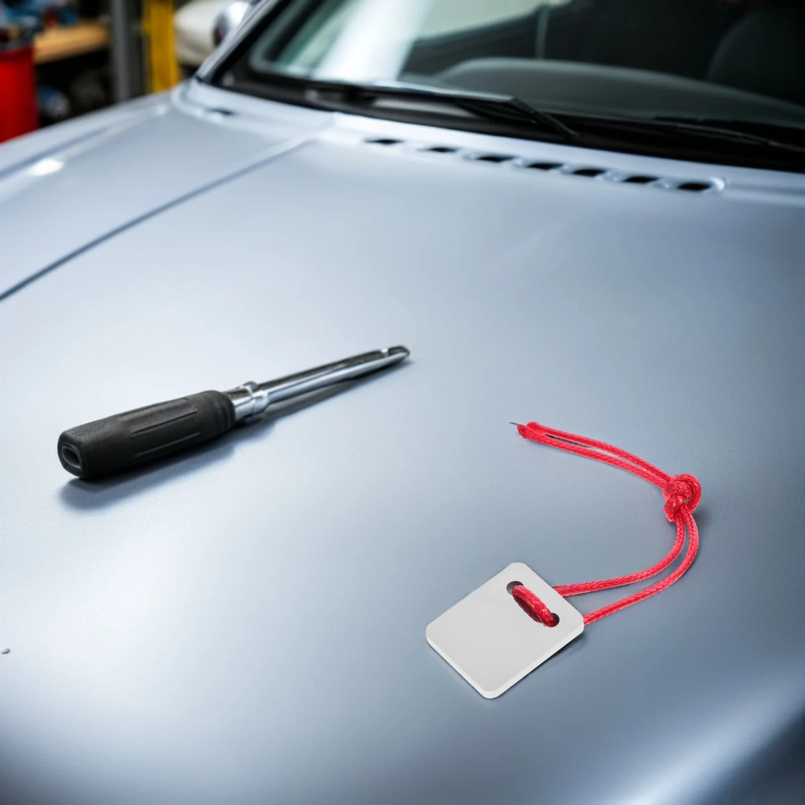 

Car Paint Repair Scraper Precision Scratch Removal Tool for Auto Body Touch-Up Denibbing Blade Paint Imperfection Fixer