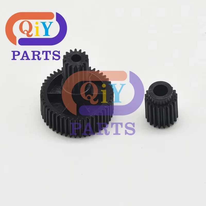 

807E19010 127K52301 Gear Registration for Xerox 700 700i C75 J75 C60 770 Positioning Gear Contraposition Sideshift Motor Gear