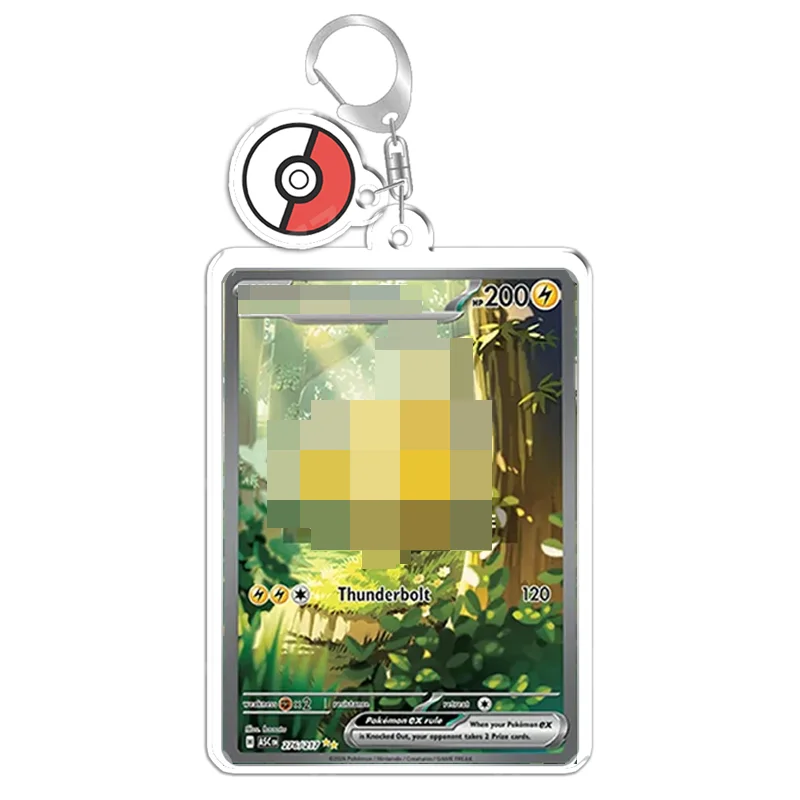 Art Display for Pokémon Start Deck 100 Battle Collection