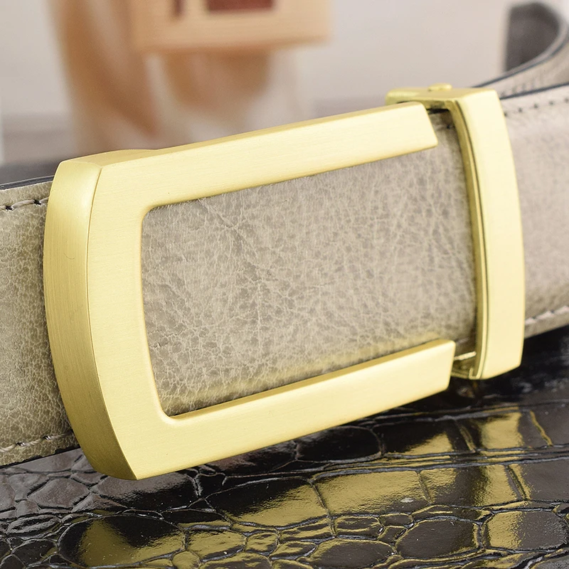 カジュアル-c-レターベルト-スムースバックル-グレー-若い男性向けのファッショナブルなレジャー-オールマッチ-ウエストベルト-レザー-ファッショナブルな美容師パンツベルト