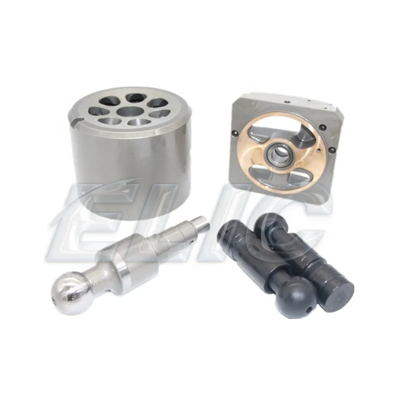 ELIC Excavator hydraulic pumps spare parts ZX330-3 ZX300-5 repair kits HPV145 9195238 9195241 9195242 9207291 9256100