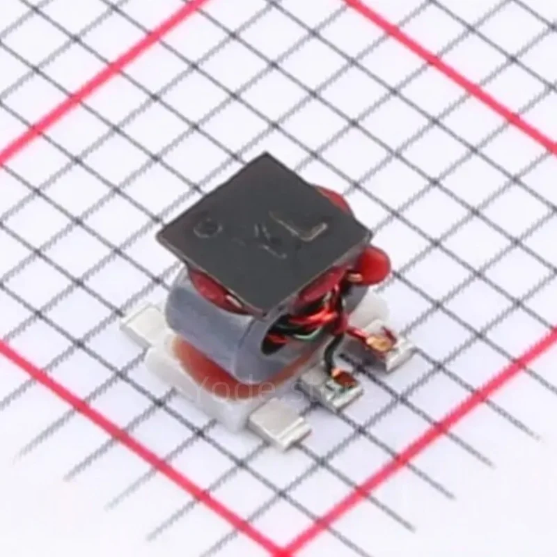 Tcm2-672Ax+ Smd-6P - image