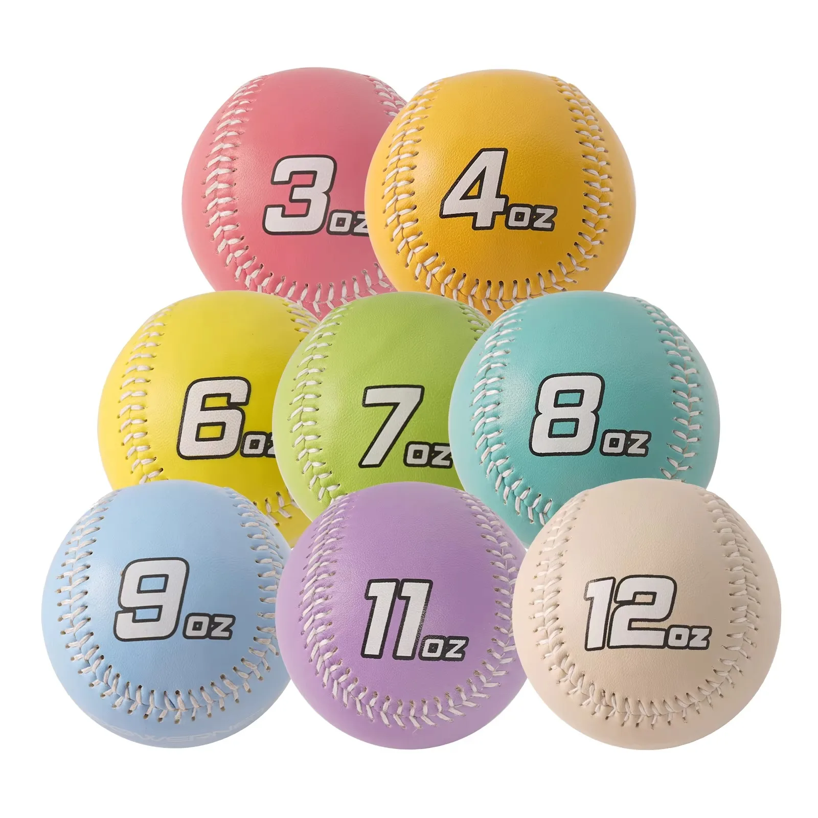 hybrid-weighted-baseball-balls-for-youth-baseball-skill-training-practice