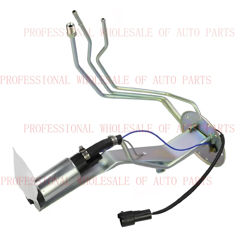 V+ For Toyota Pickup 1989-95 2.4L 3.0L Fuel Pump Hanger Assembly with Sending Unit
