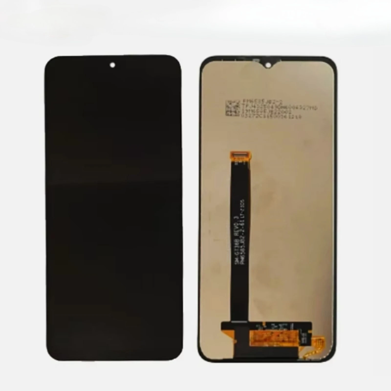 samsung-galaxy-x-cover7-lcd-sm-g556b用ディスプレイタッチスクリーンデジタイザーアセンブリ